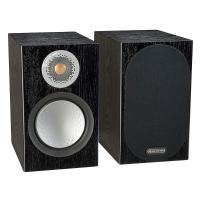 Monitor Audio Silver 50 Black Oak (7G)